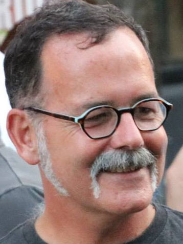 Patrick Heck